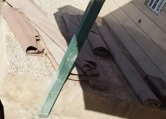 فروش موکت کار کرده|موکت|کوهدشت, |دیوار