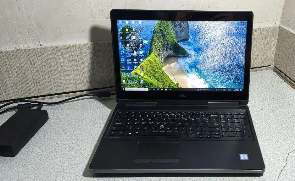 لپتاب دل|رایانه همراه|بهبهان, |دیوار