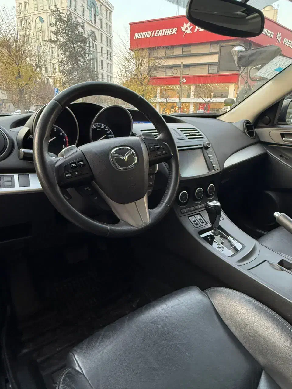 مزدا ۳ نیو تیپ ۴|خودرو سواری و وانت|تهران, سهروردی|دیوار