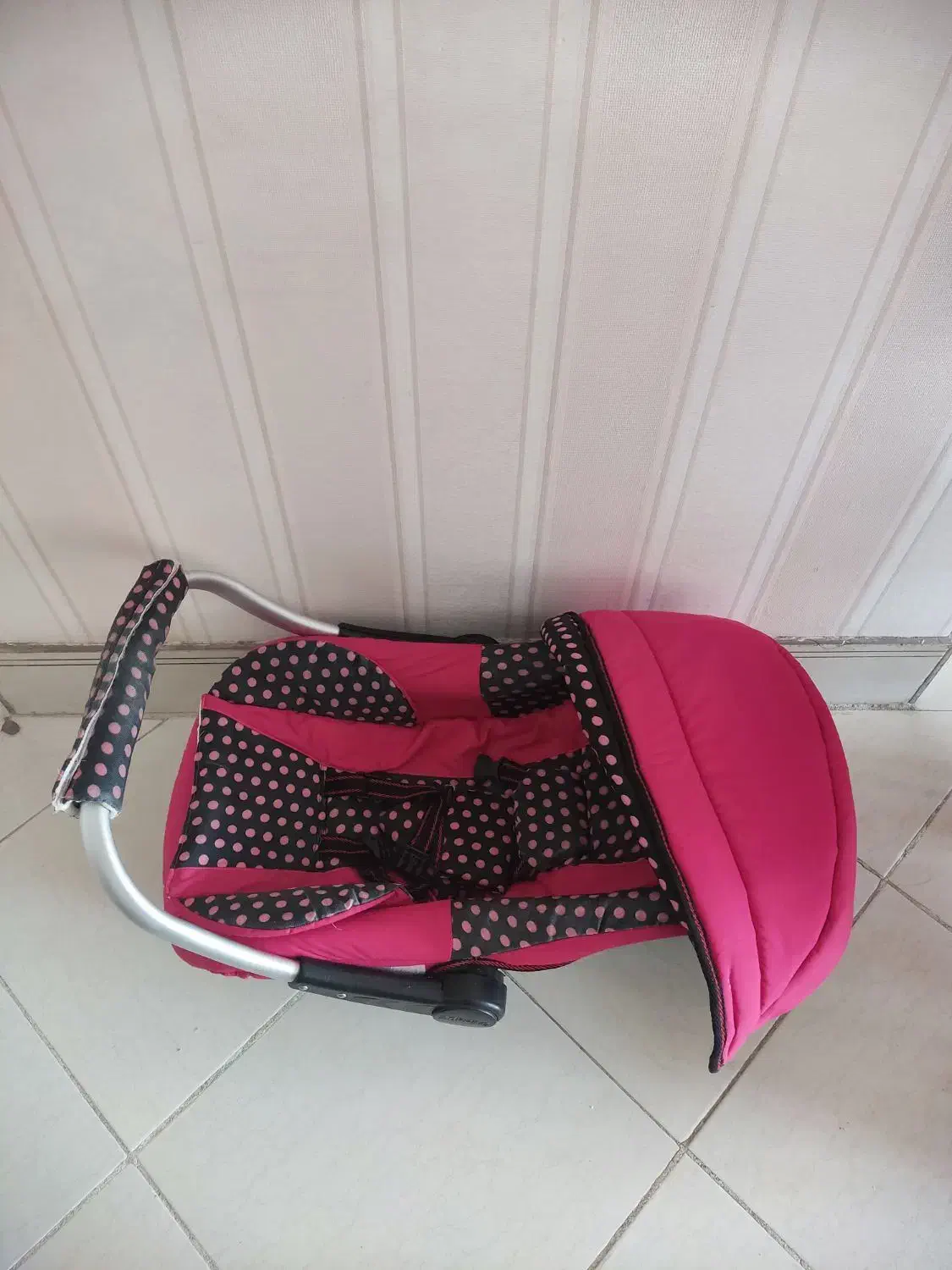 فروش کالسکه|کالسکه و لوازم جانبی|بیرجند, |دیوار