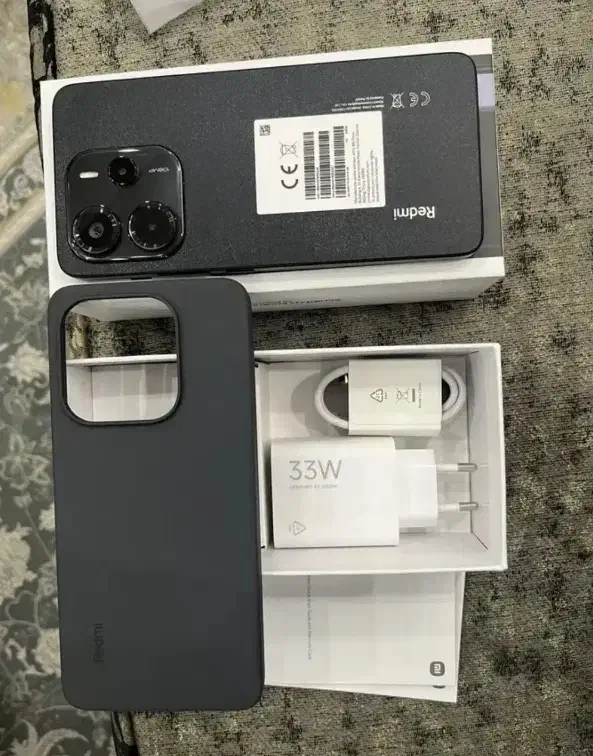 (شیائومی نوت 14)|موبایل|اهواز, کوروش|دیوار