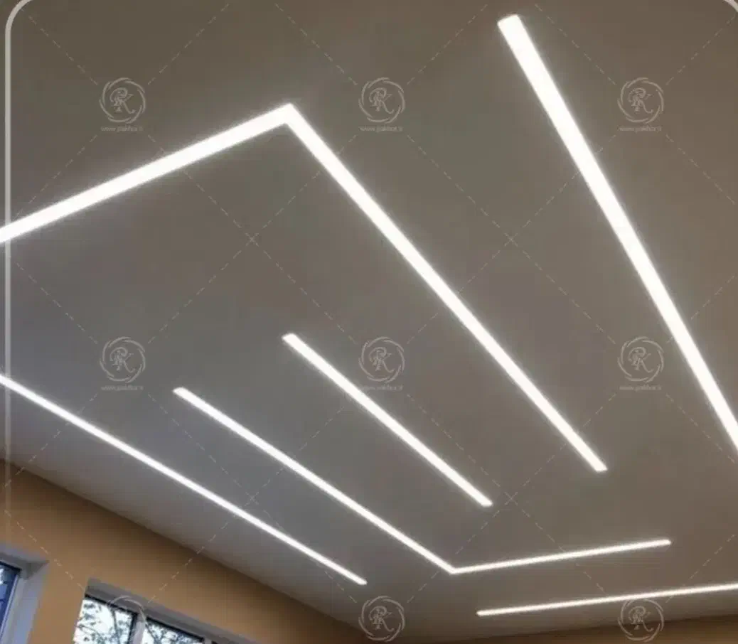 نصب لاین نوری و طراحی با ۶ماه گارانتی|خدمات پیشه و مهارت|کرج, باغستان|دیوار