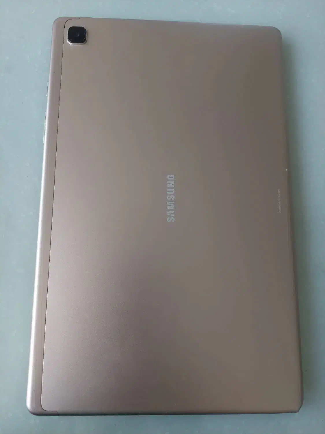 تبلت|تبلت|مشهد, گوهرشاد|دیوار