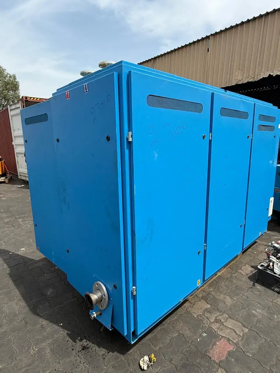 ترخیص کالا|خدمات حمل و نقل|تبریز, |دیوار