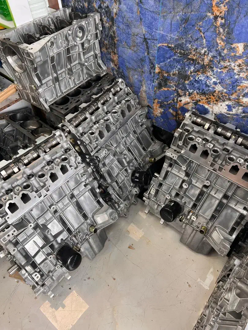 نیم موتور موتور کامل خودرو سیلندر پژو پراید تیبا|قطعات یدکی و لوازم جانبی|زابل, |دیوار