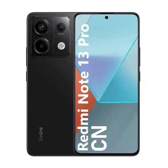 شیامی نوت۱۳ پرو۵g 512g|موبایل|سمنان, |دیوار