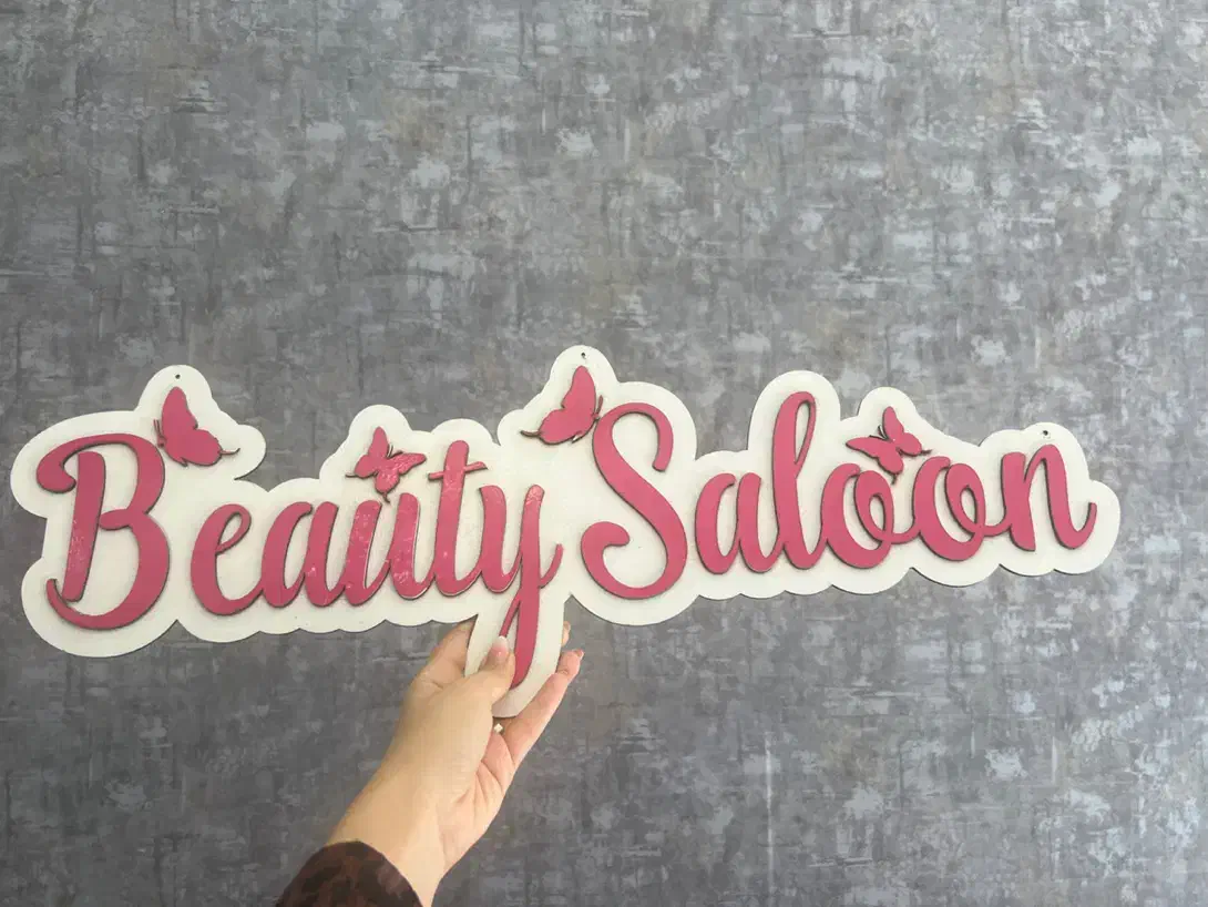 تابلو چلنیوم و مبل راحتی ۴نفره|آرایشگاه و سالنهای زیبایی|اسلامشهر, باغ فیض|دیوار