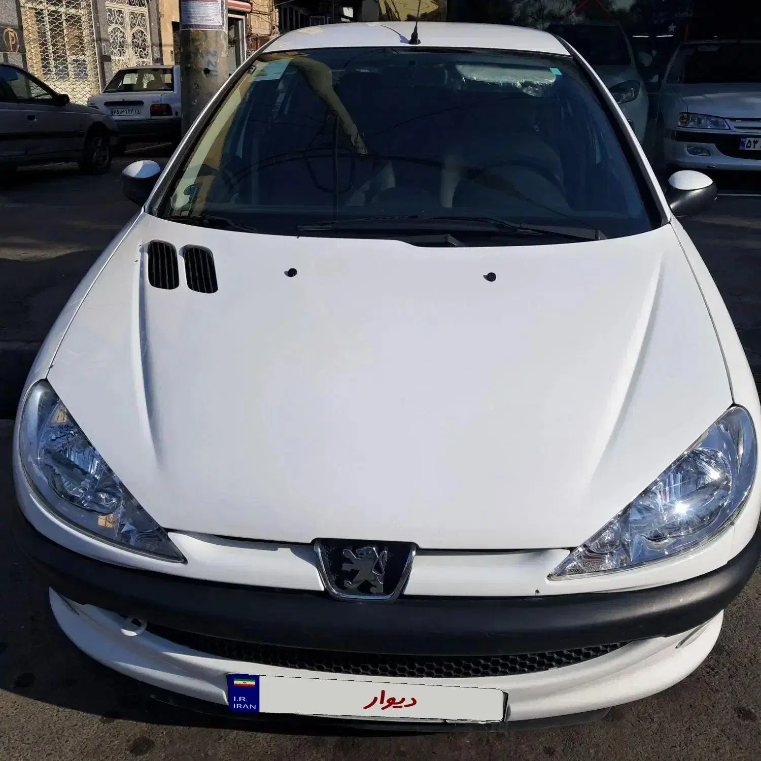 SD 1400|خودرو سواری و وانت|تبریز, |دیوار