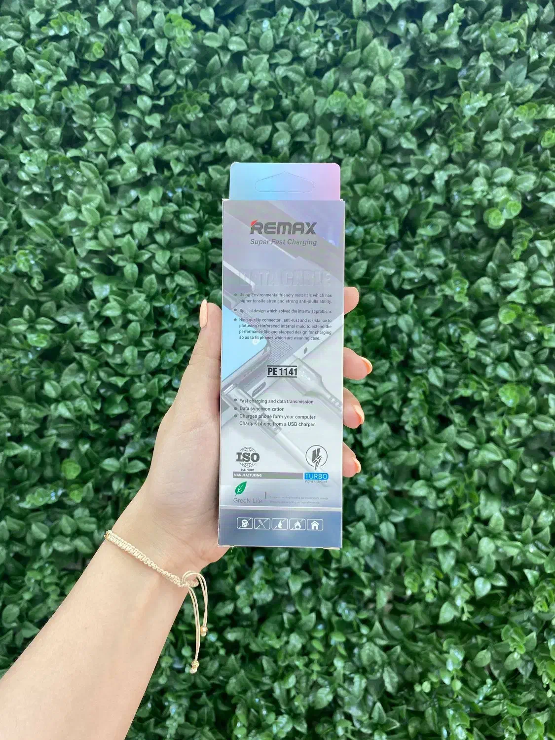 کابل لاتنینگ|لوازم جانبی موبایل و تبلت|تهران, خاک سفید|دیوار