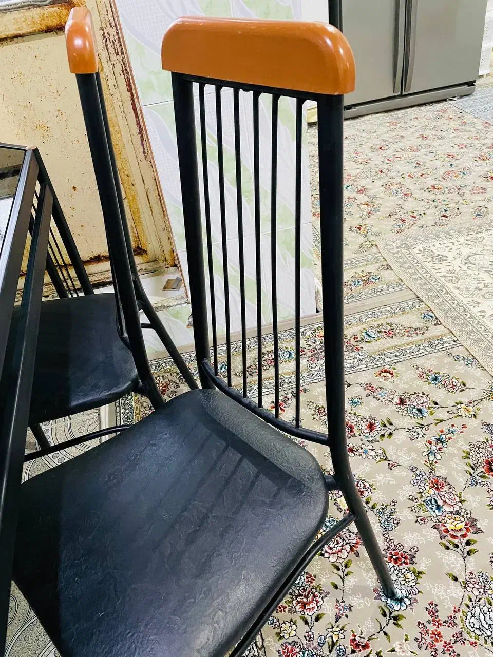 میز ناهار خوری|میز و صندلی غذاخوری|بانه, |دیوار