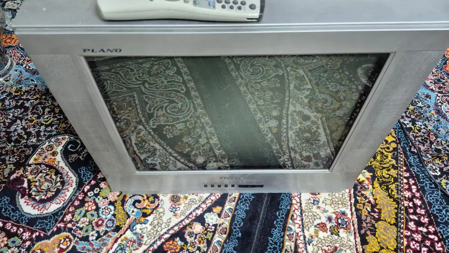 تلویزیون شهاب|تلویزیون و پروژکتور|تهران, خواجه نظام الملک|دیوار