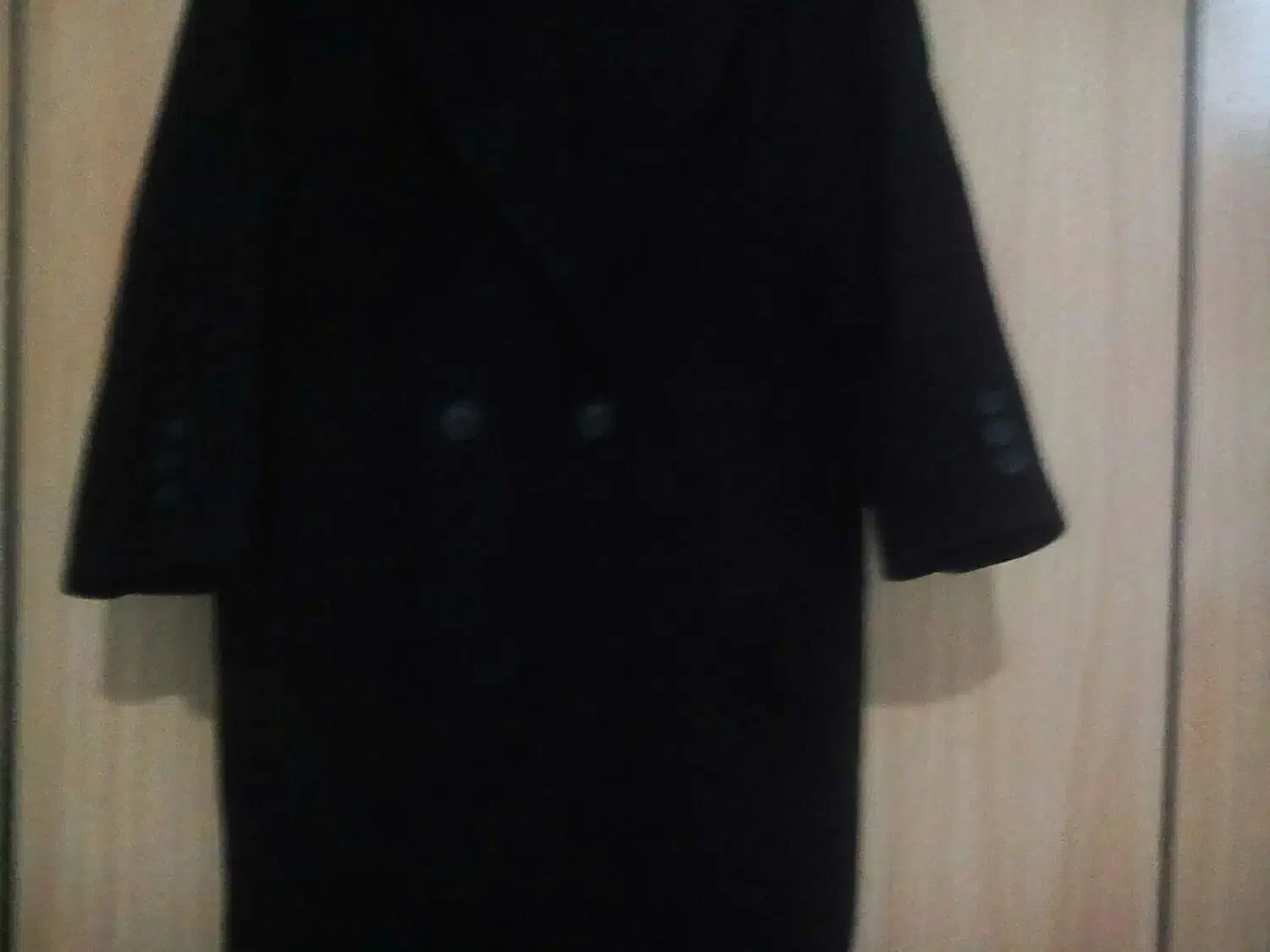 پالتو شیک هر چهار تا باهم ۲۵۰|لباس|پرند, فاز ۶|دیوار