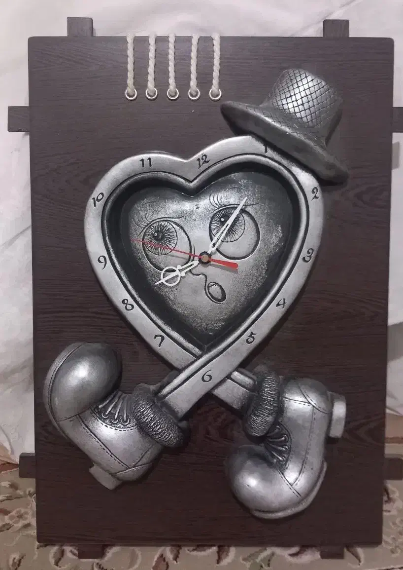 ساعت دیواری دکوری|ساعت دیواری و تزئینی|شیراز, شهرک بهشتی|دیوار