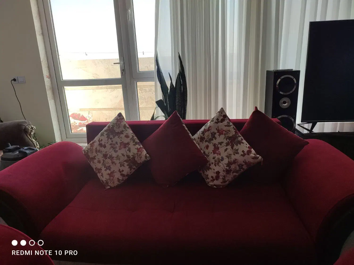 مبل چستر هفت نفره راحتی|مبلمان خانگی و میز عسلی|مشهد, گلبرگ شمالی|دیوار