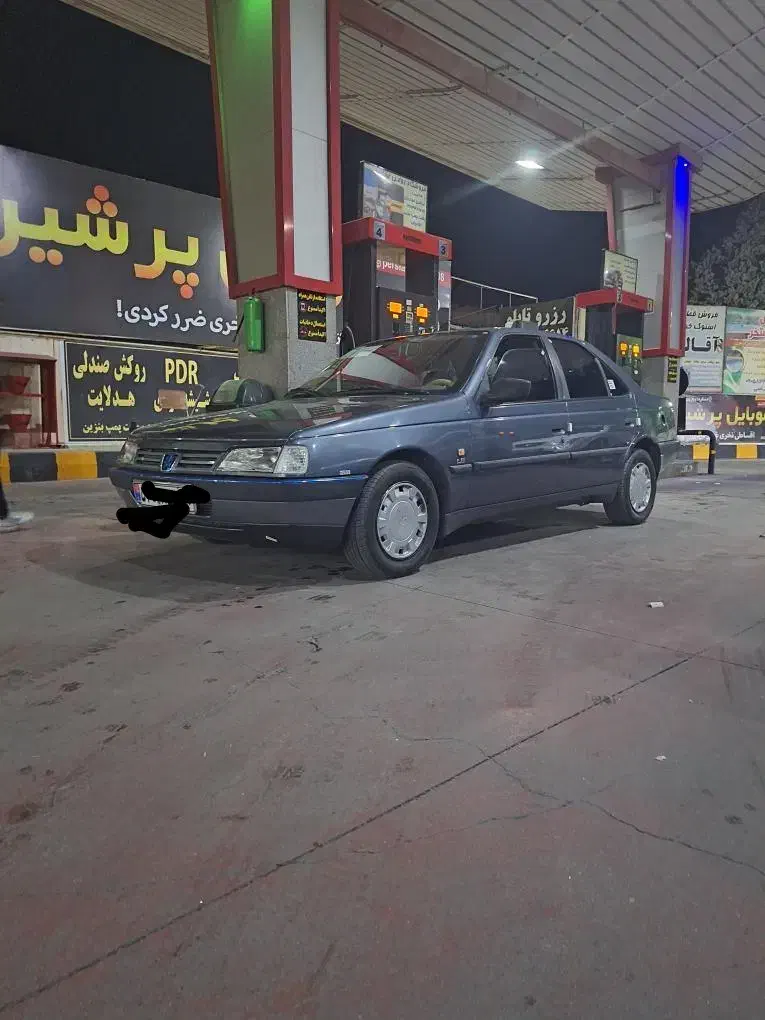 پژو 405مدل 98|خودرو سواری و وانت|رامجین, |دیوار