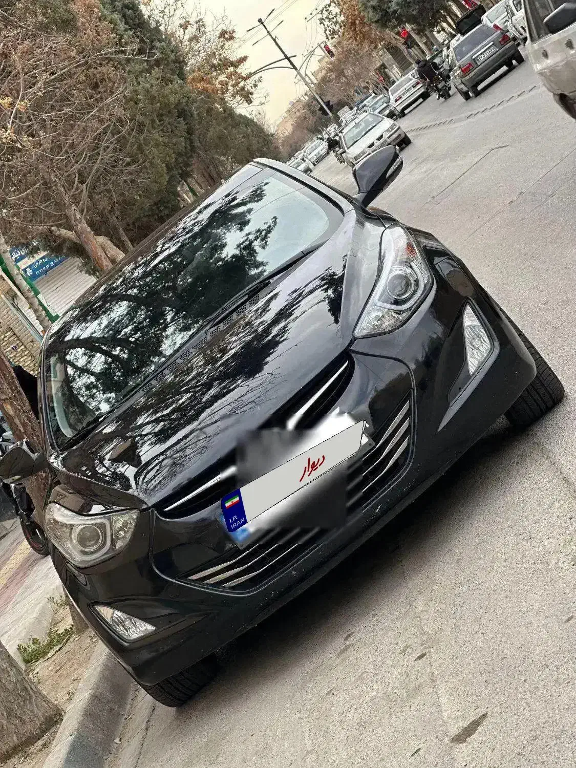 النترا ۲۰۱۴|خودرو سواری و وانت|اصفهان, شاهد|دیوار