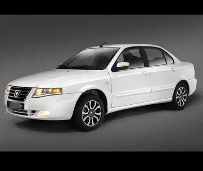 حواله سمند سورن|خودرو سواری و وانت|بروجرد, |دیوار