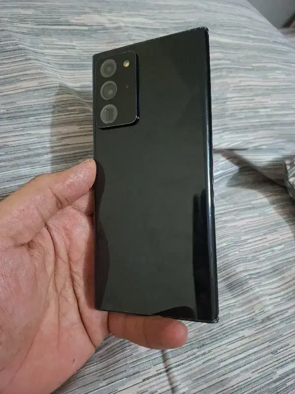 نوت ۲۰ الترا|موبایل|پاکدشت, حصار امیر|دیوار