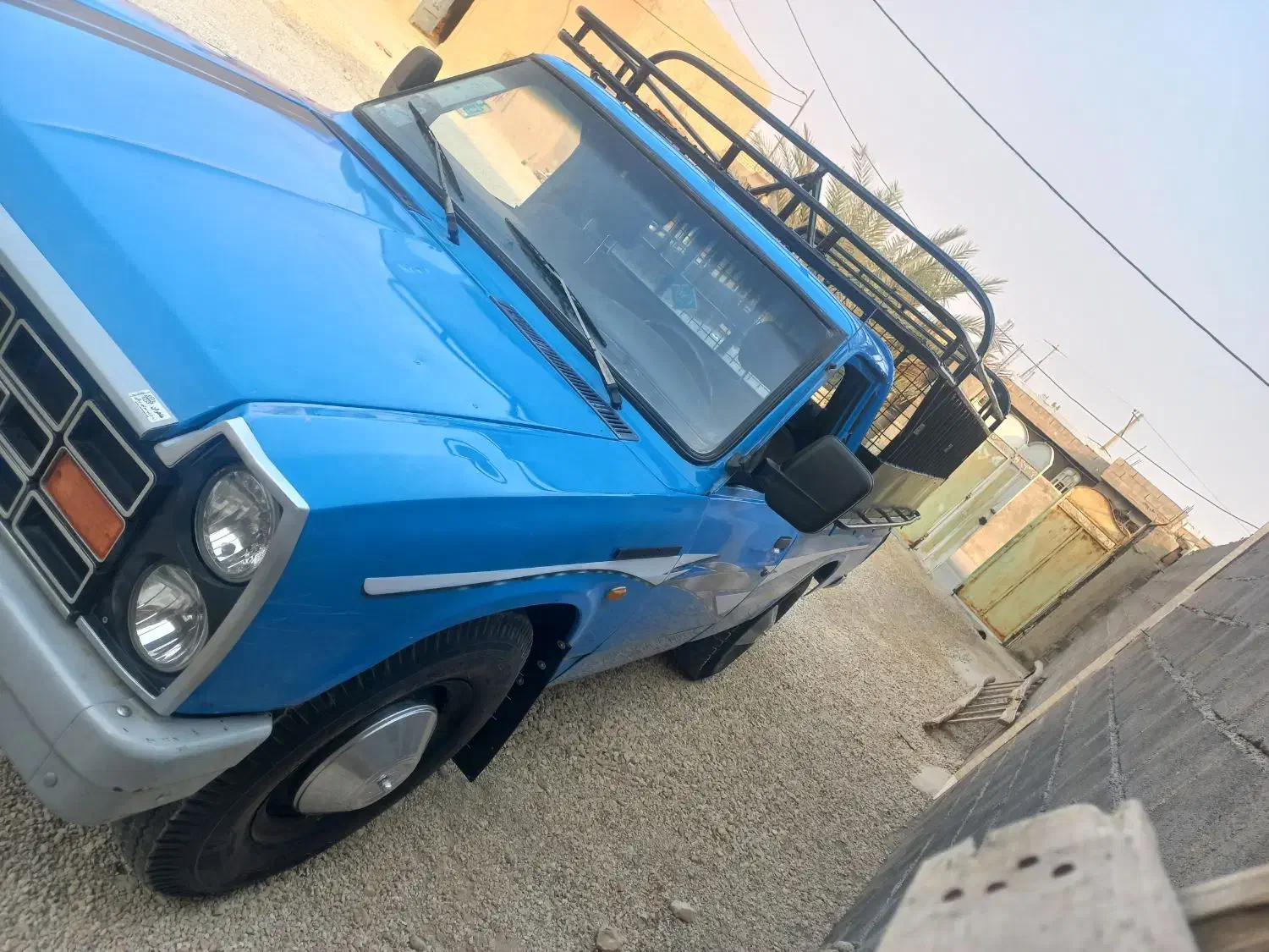 نیسان ۹۹دوگانه|خودرو سواری و وانت|وراوی, |دیوار