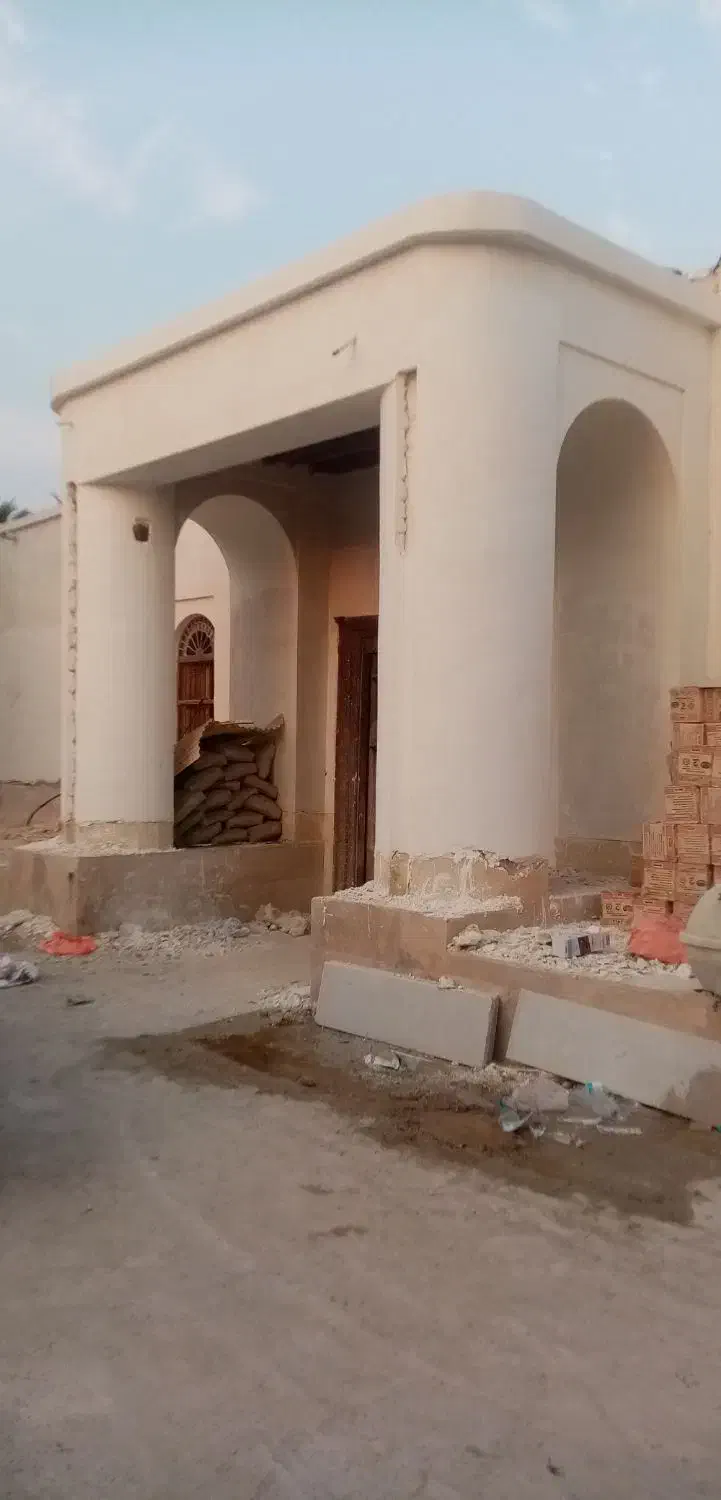 گچکاری. تخریب دیوار. ایزوگام|خدمات پیشه و مهارت|بوشهر, |دیوار