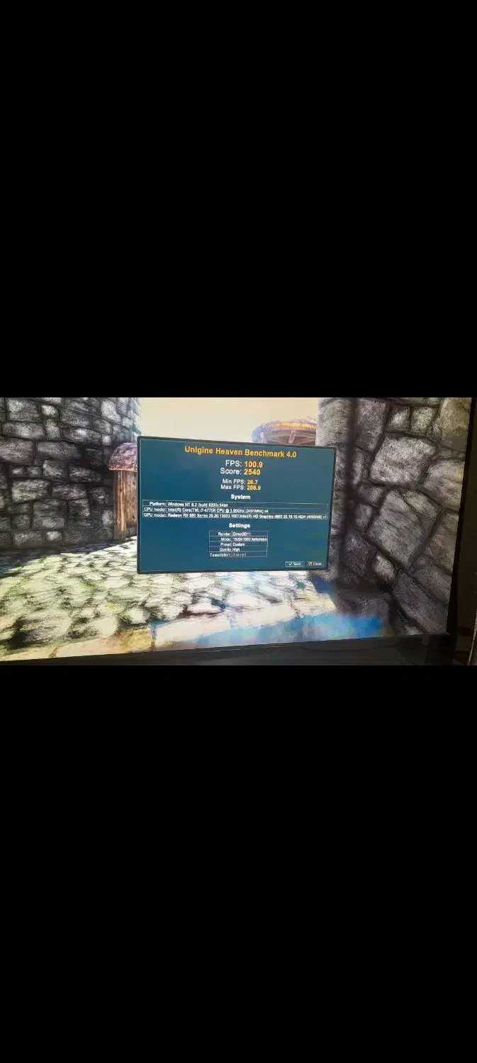 XFX Rx 580 8GB|قطعات و لوازم جانبی رایانه|تهران, جنتآباد شمالی|دیوار