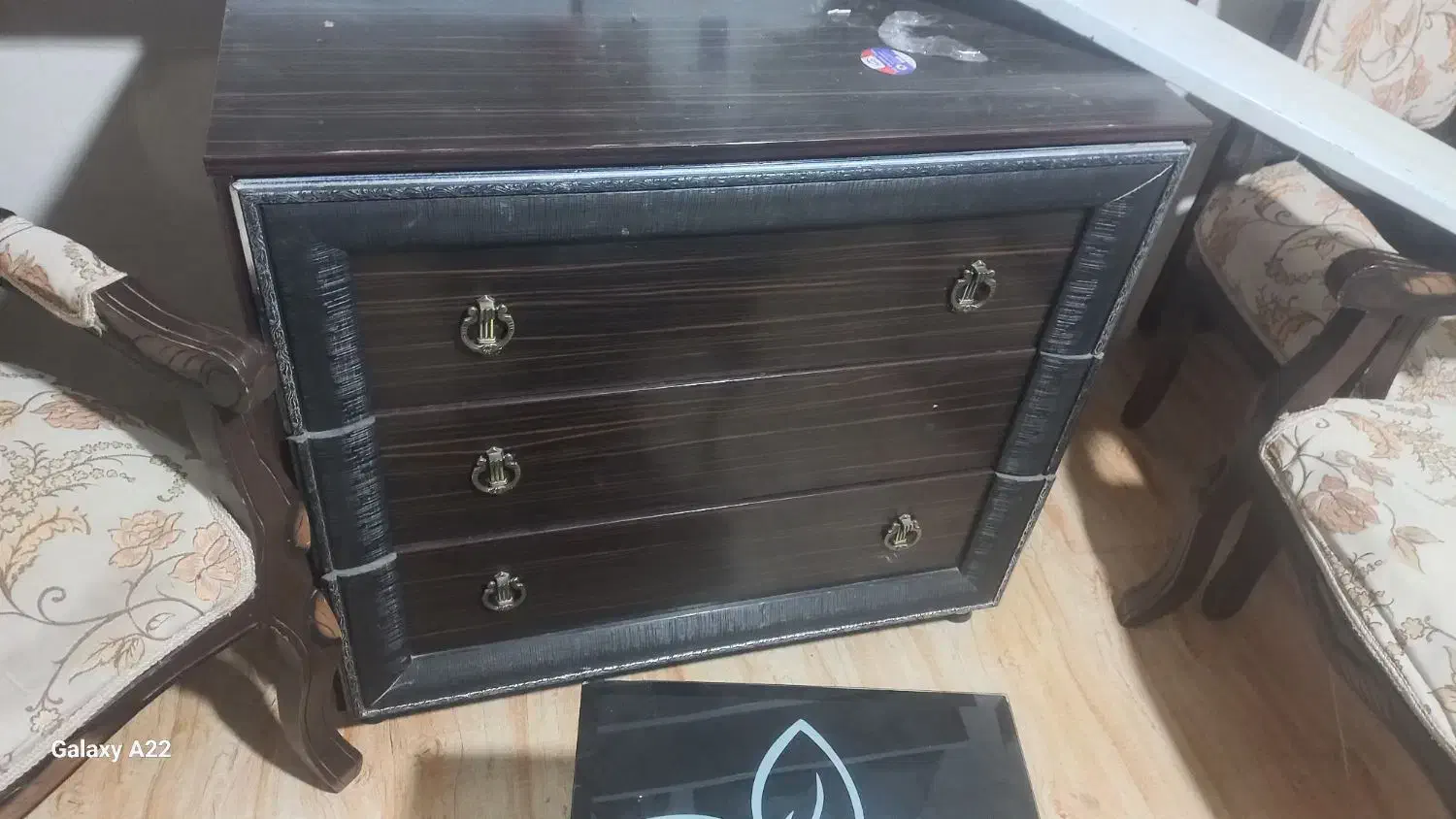 کمد لباس|جاکفشی، کمد، دراور|شیروان (خراسان), |دیوار