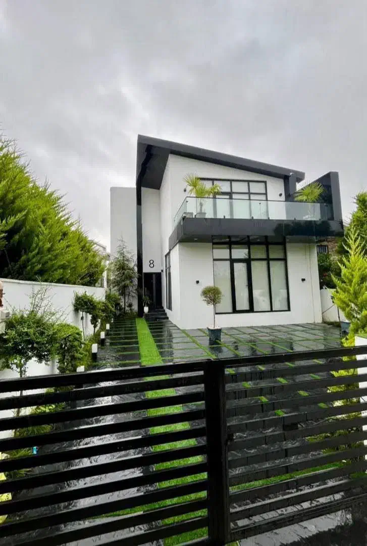 دوبلکس جنگلی خوش نقشه/حومه نور/سنددار ۳کنتور|فروش خانه و ویلا|هادی شهر, |دیوار