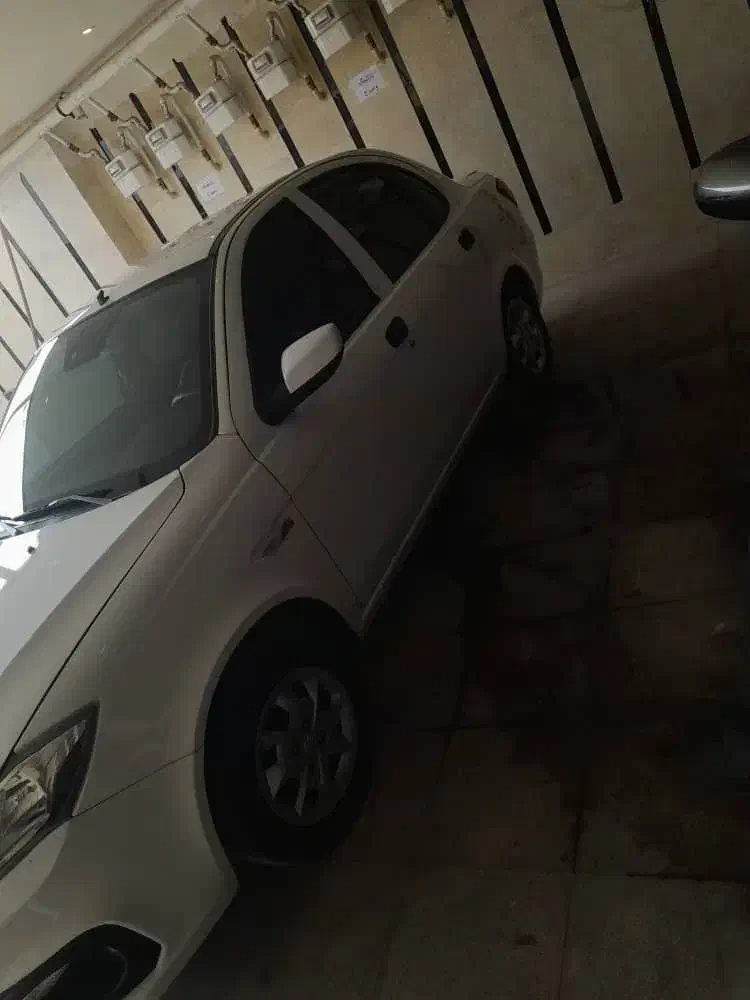 ساینا ۱۴۰۲s|خودرو سواری و وانت|باقرشهر, |دیوار