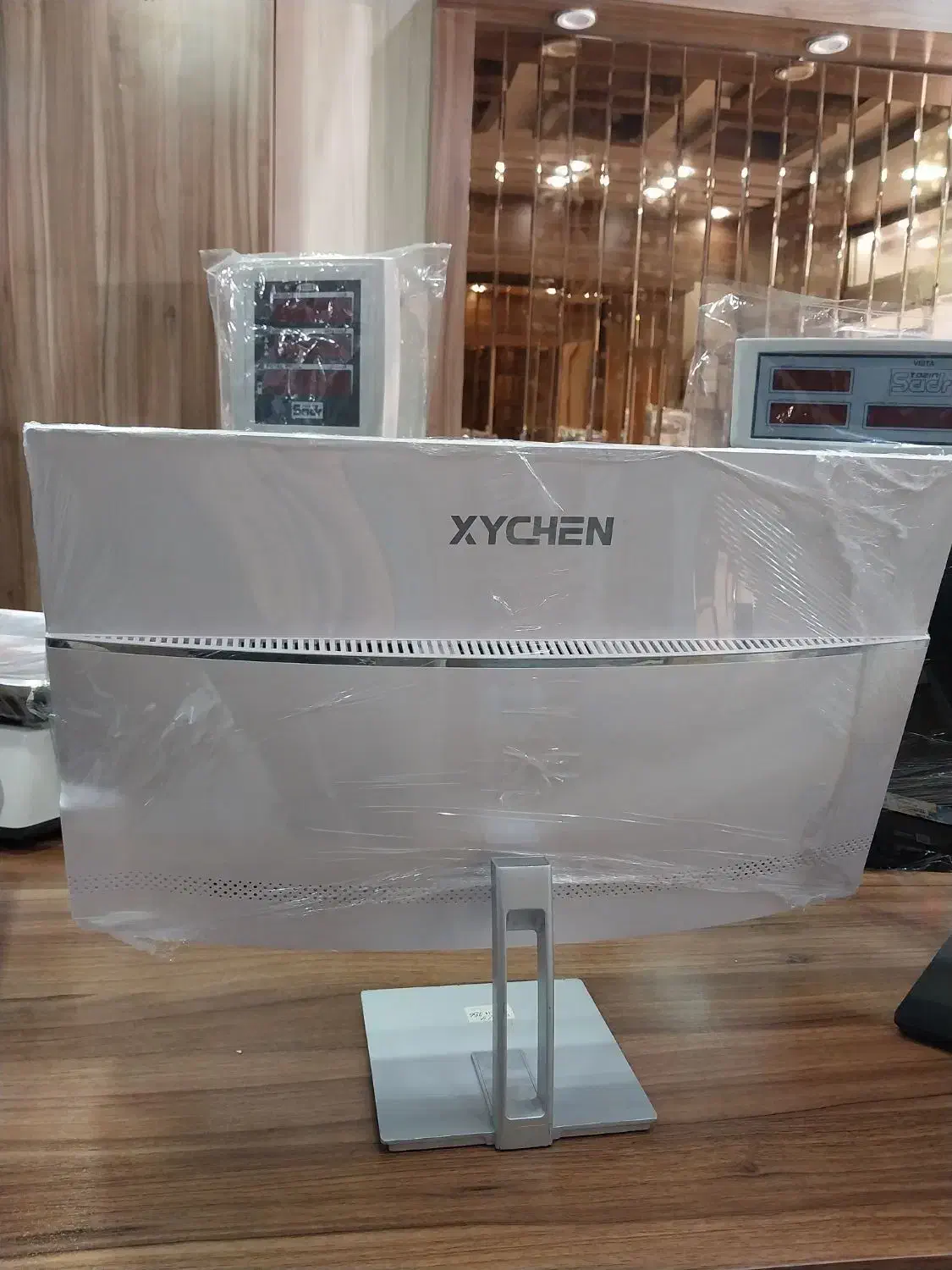 سیستم کامل صندوق فروشگاهی|فروشگاه و مغازه|قشلاق دشت, |دیوار