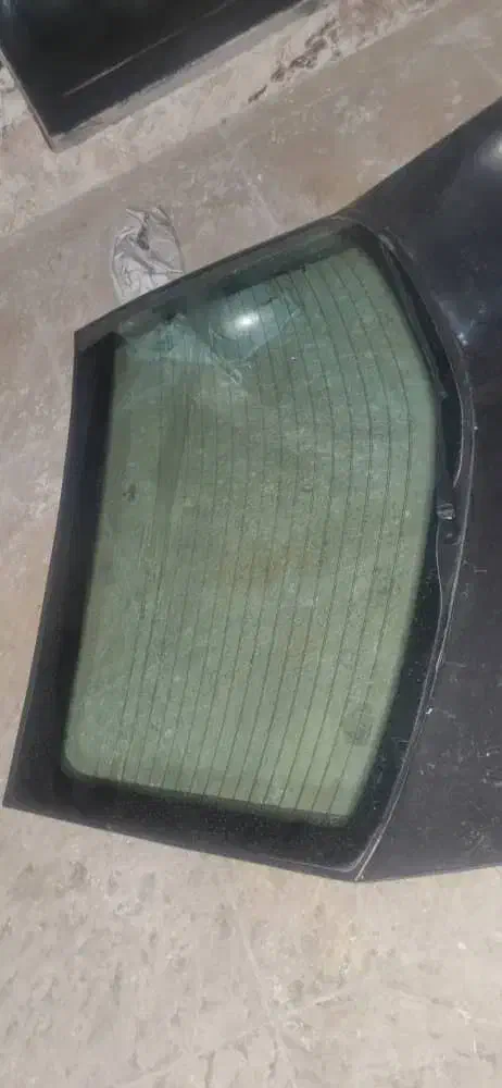 صندوق عقب زانتیا|قطعات یدکی و لوازم جانبی|فردیس, سرحدی|دیوار