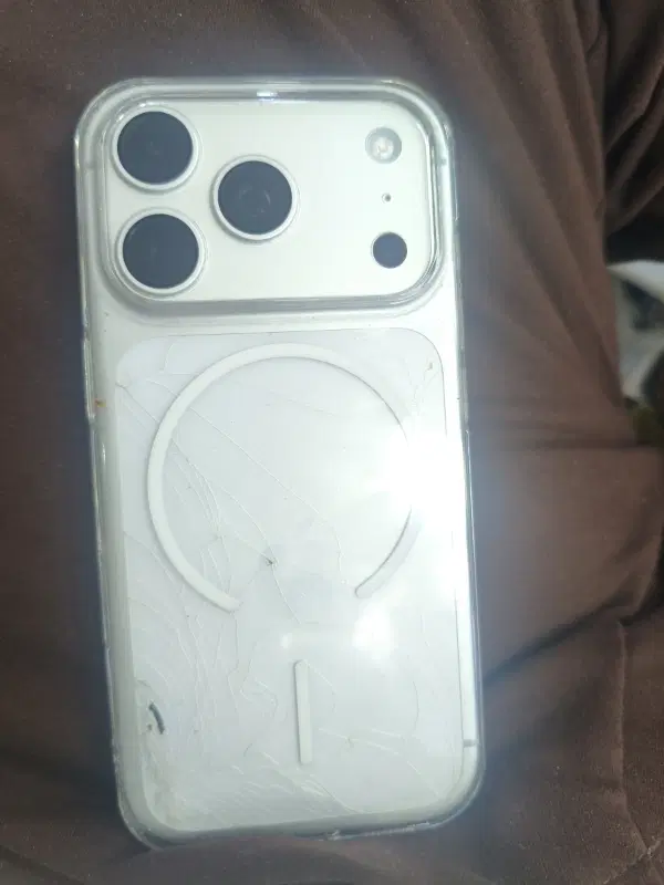 iphone 17pro|موبایل|ایلام, |دیوار