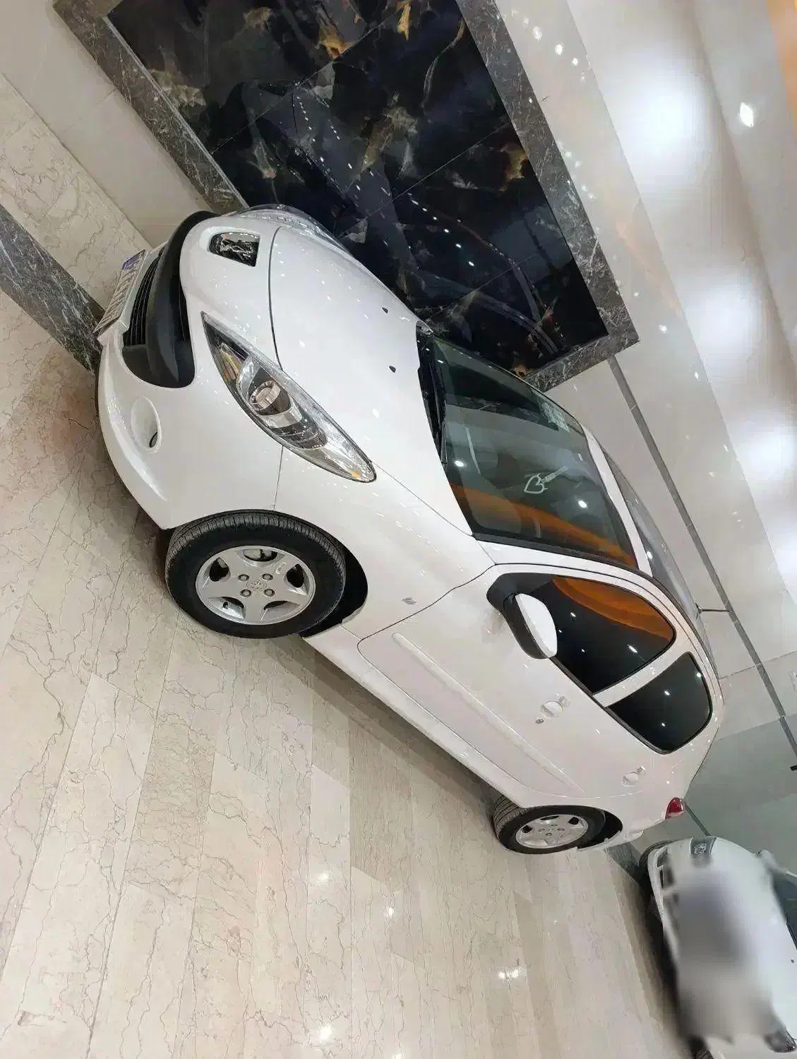 ۲۰۷|خودرو سواری و وانت|نسیم‌شهر, |دیوار