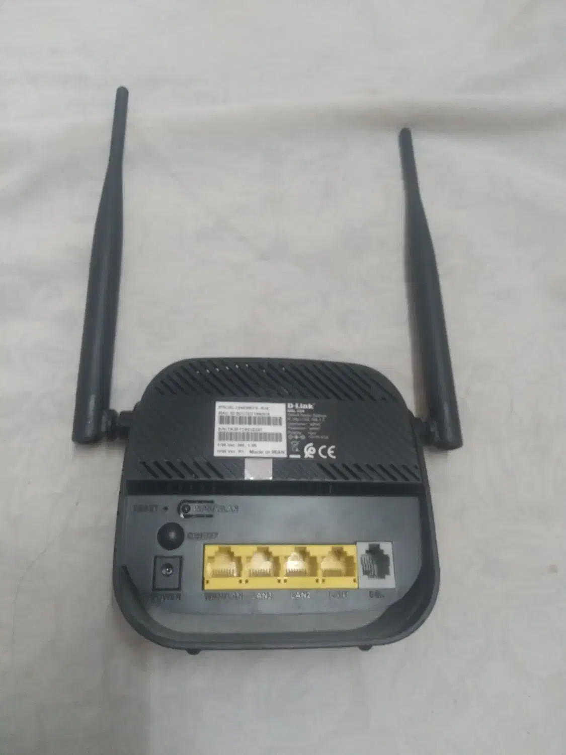 وای فای تی پی لینک اصل نو|مودم و تجهیزات شبکه|تربت جام, فاز ۳ فرهنگیان|دیوار