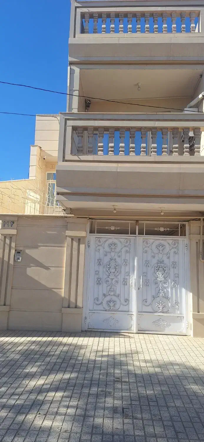 همکف اجاره ای|اجارهٔ خانه و ویلا|نیشابور, میدون بار|دیوار