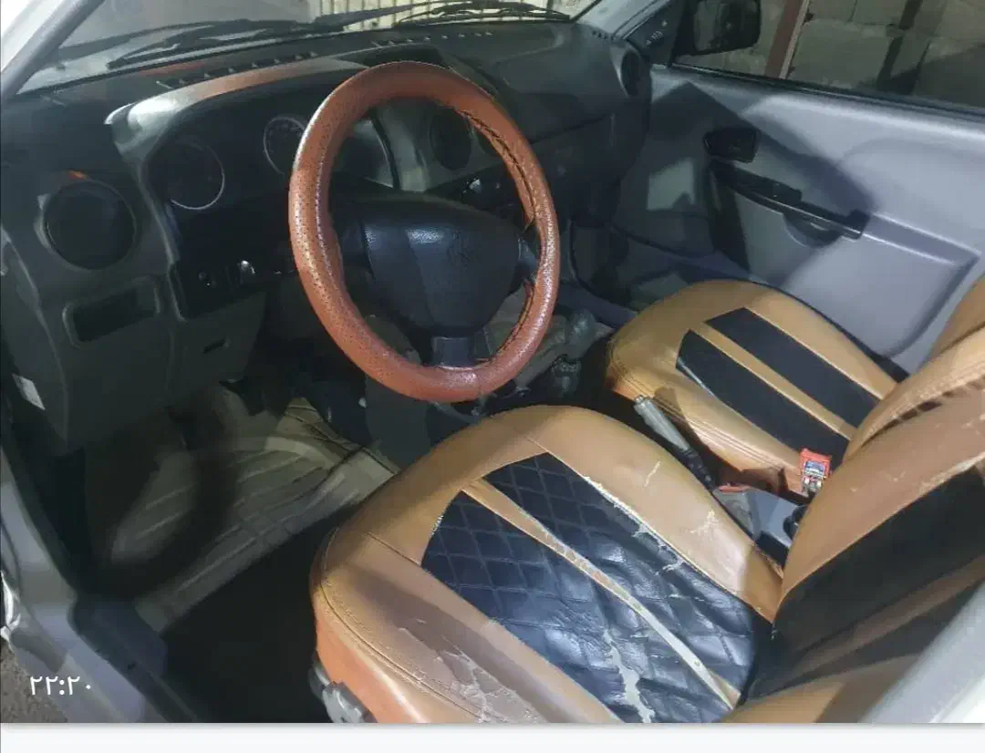 111مدل 94. بکربکر|خودرو سواری و وانت|بوشهر, |دیوار