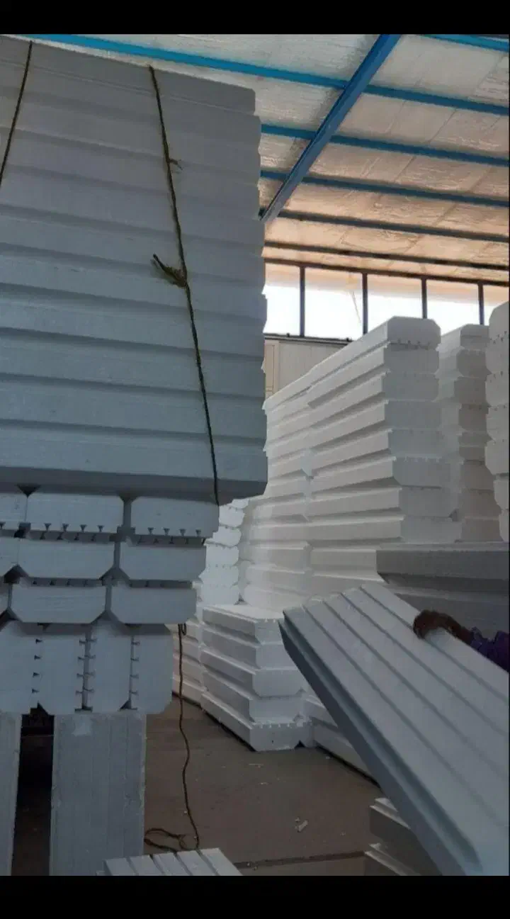 ورق سردخانه یونولیت سقفی فوم|مصالح و تجهیزات ساختمان|کلیبر, |دیوار