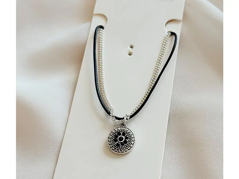 دستبند زنجیری دو ردیفه مدل چند رنگ|بدلیجات|سنندج, |دیوار