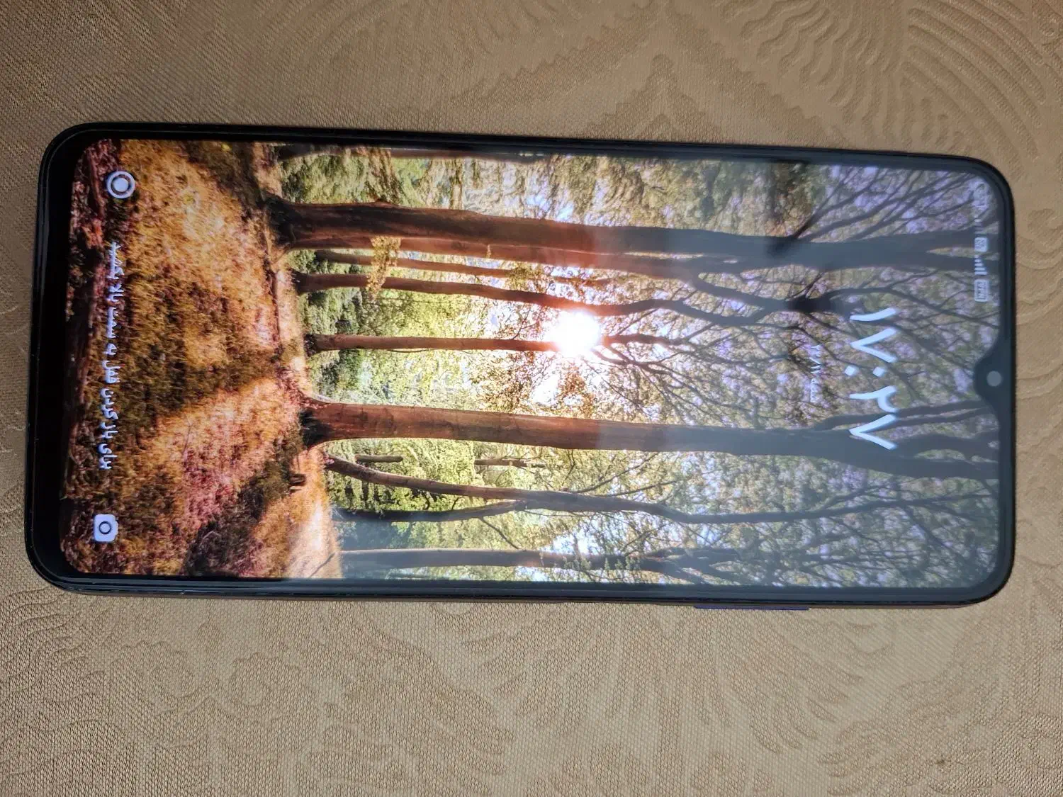 گوشی پوکوm3|موبایل|خوی, |دیوار