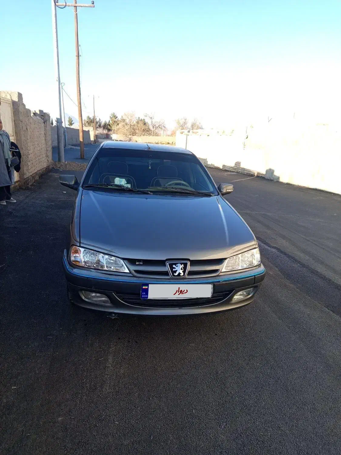 فروش|خودرو سواری و وانت|بردسیر, |دیوار