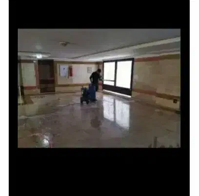 نظافت .نظافت منزل ومحل کار|خدمات نظافت|کرمان, |دیوار