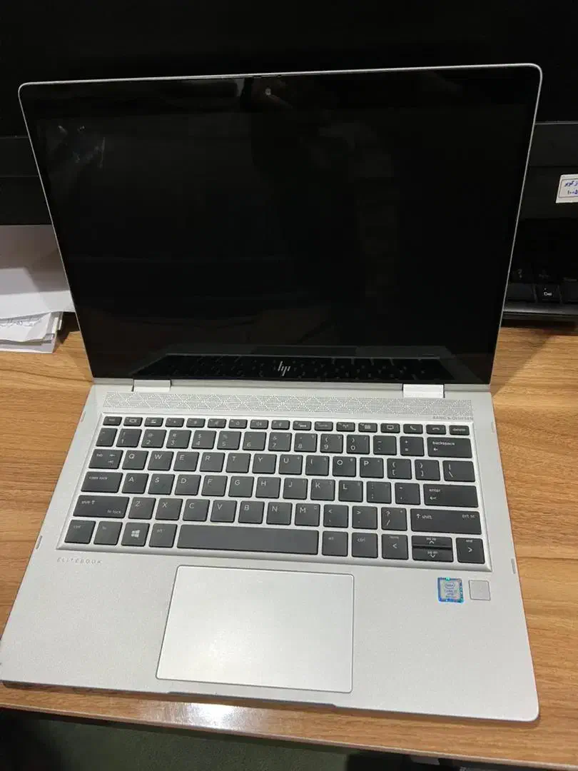 Hp 1030 G6|رایانه همراه|اهواز, شهرک الهیه|دیوار