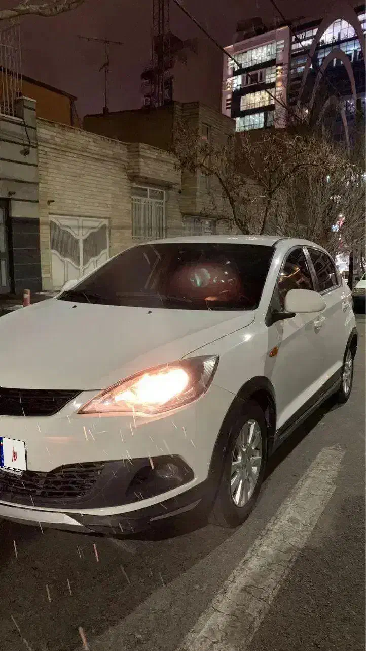 Mvm315 بی رنگ تک|خودرو سواری و وانت|تبریز, |دیوار