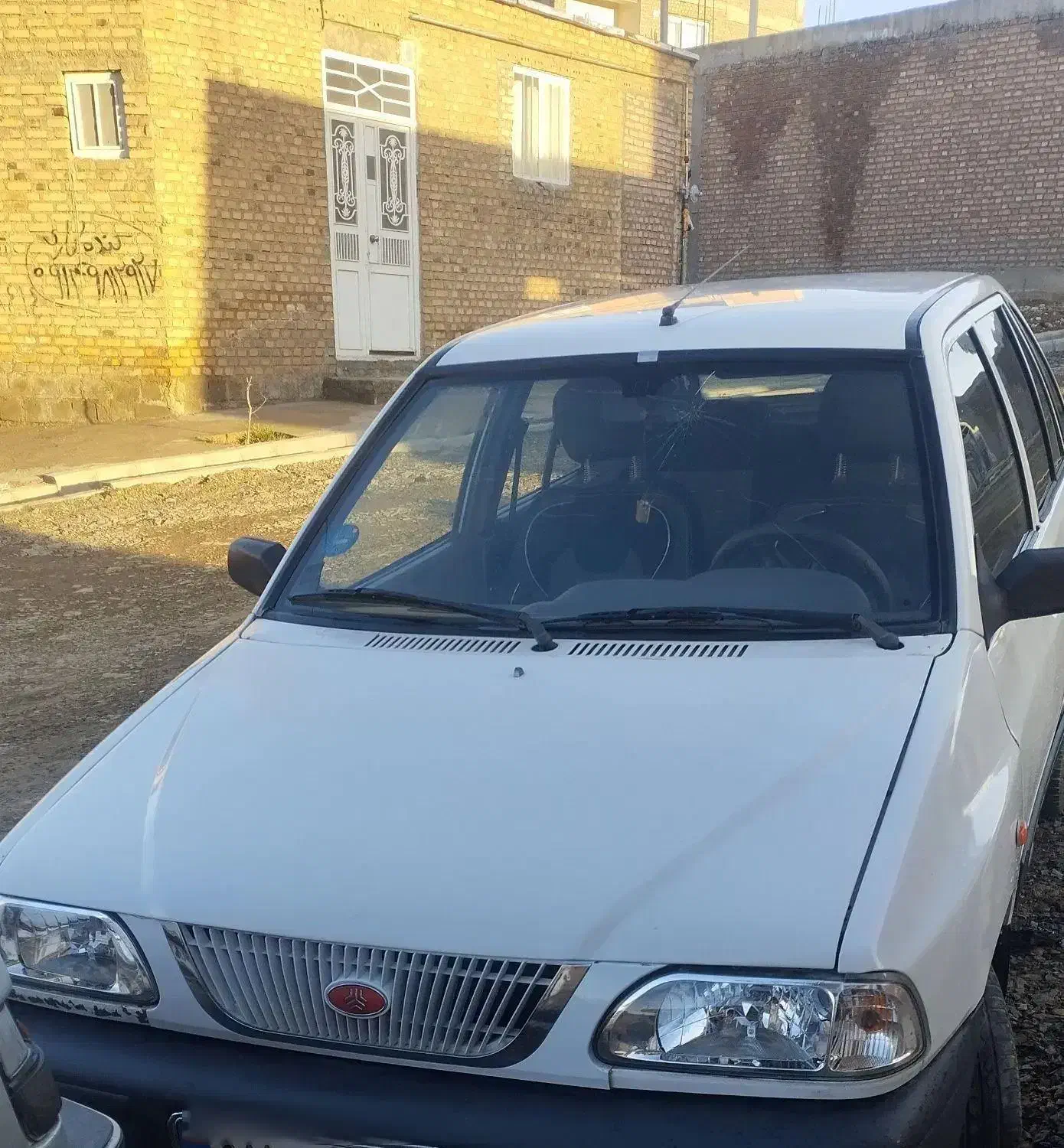 پراید 141مدل91|خودرو سواری و وانت|بوکان, |دیوار