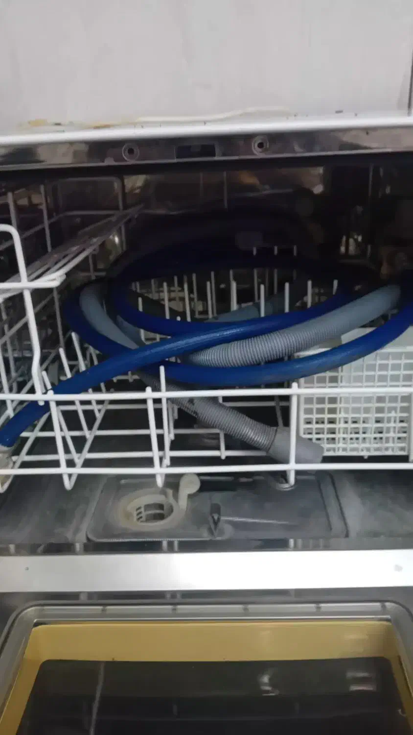 برندBEEM ایتالیا EDw4.301|ماشین ظرفشویی|تهران, شادآباد|دیوار