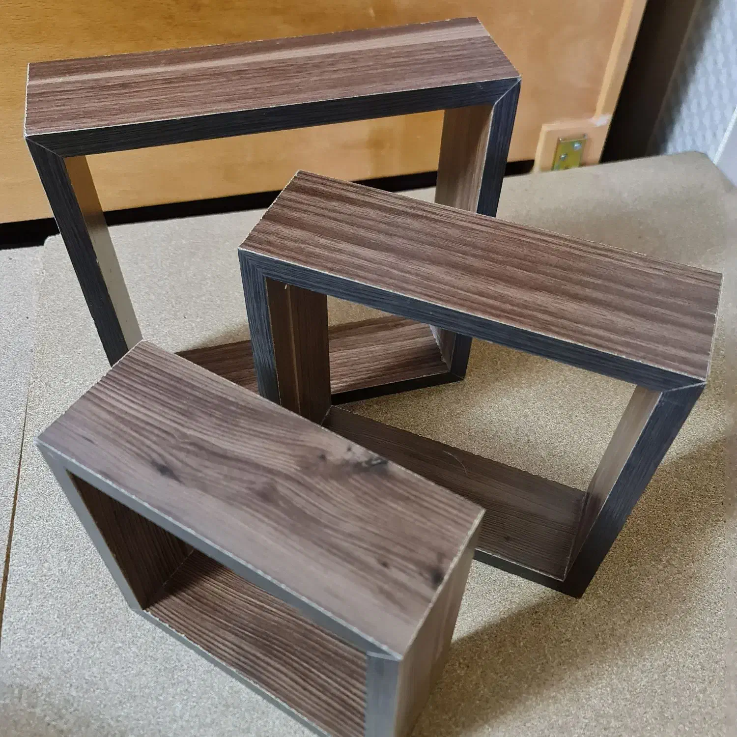 شلف دیواری|کتابخانه، شلف، قفسه‌های دیواری|زنجان, |دیوار