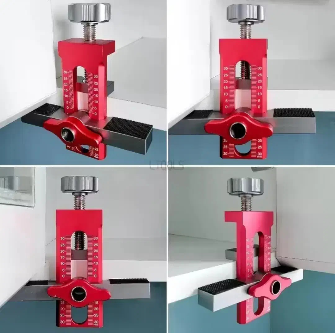 جیگ نصب درب کابینت+سوراخکاری|ابزارآلات|شیراز, پارک آزادی|دیوار