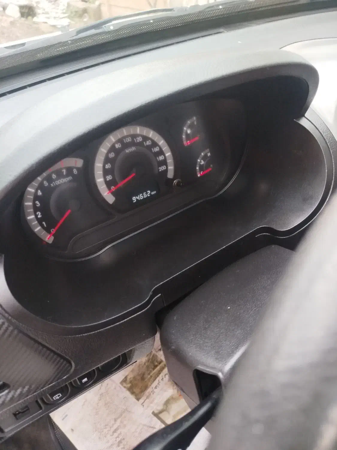 کوییک بیرنگ مدل ۹۹در حد|خودرو سواری و وانت|آزادشهر, |دیوار