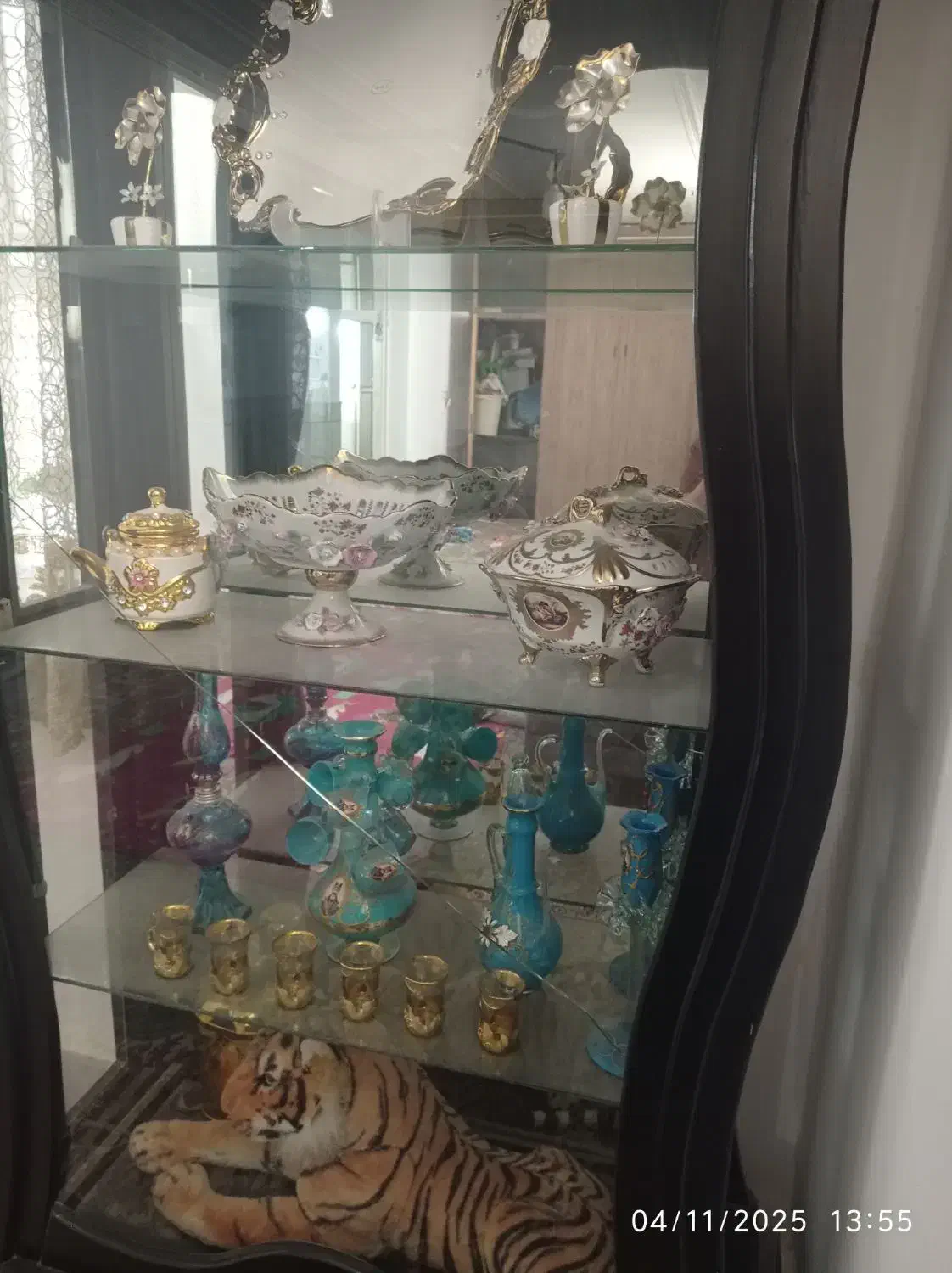 بوفه|بوفه، ویترین، کنسول|زابل, |دیوار