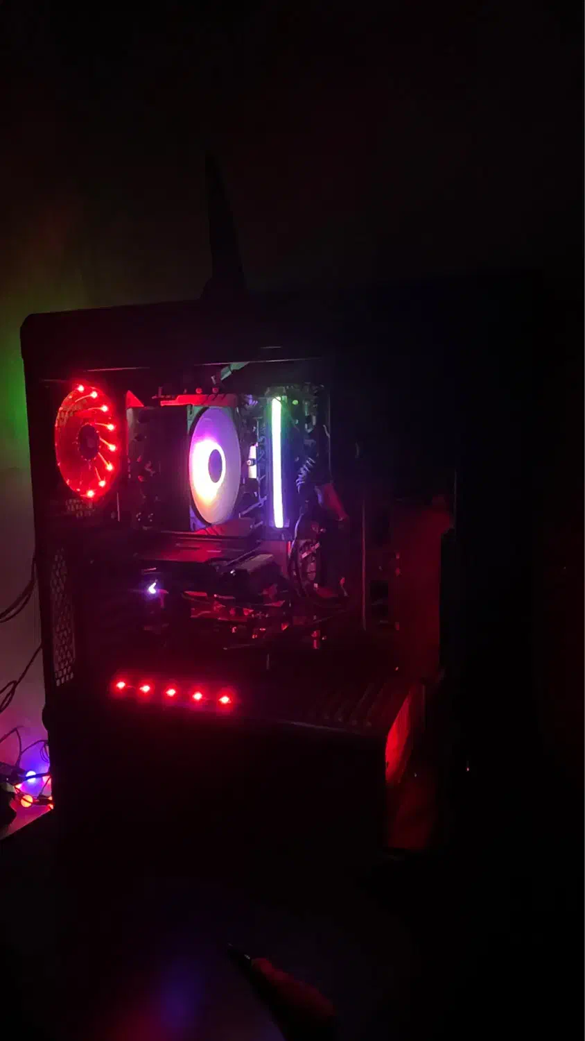 کامپیوتر فروشی|رایانه رومیزی|کاشان, فاز ۲ ناجی آباد|دیوار