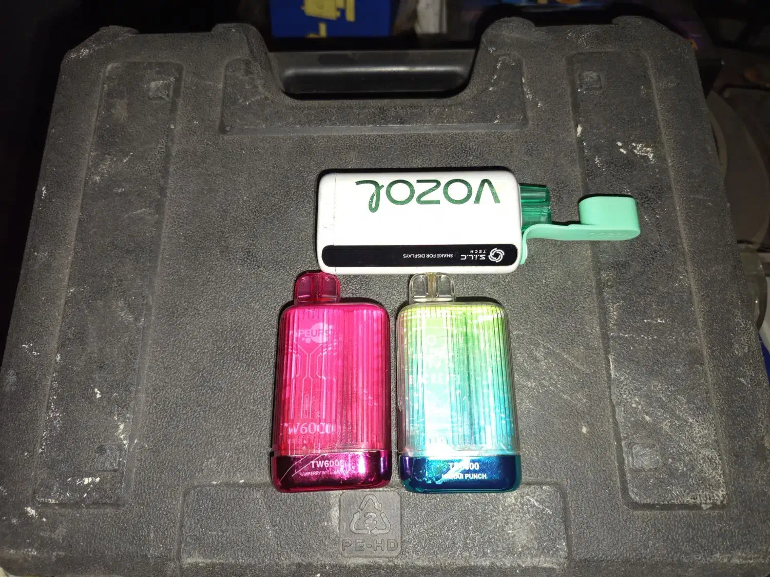 فروش ویپ درحد تخفیف در حدشیرینی|زیورآلات و اکسسوری|خوی, |دیوار